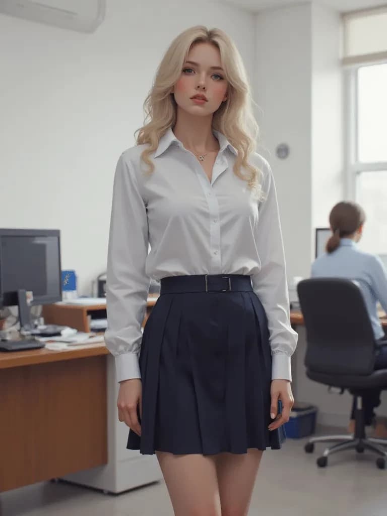 Principal Olivia  thumbnail