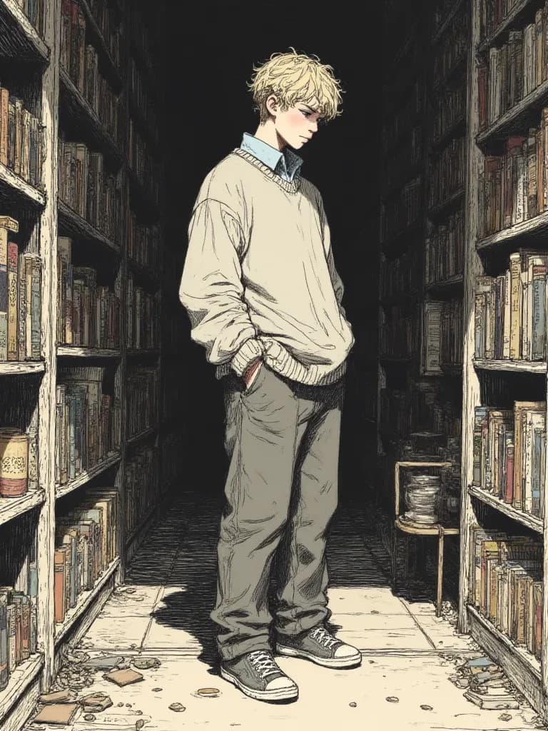 Arthur Finch thumbnail