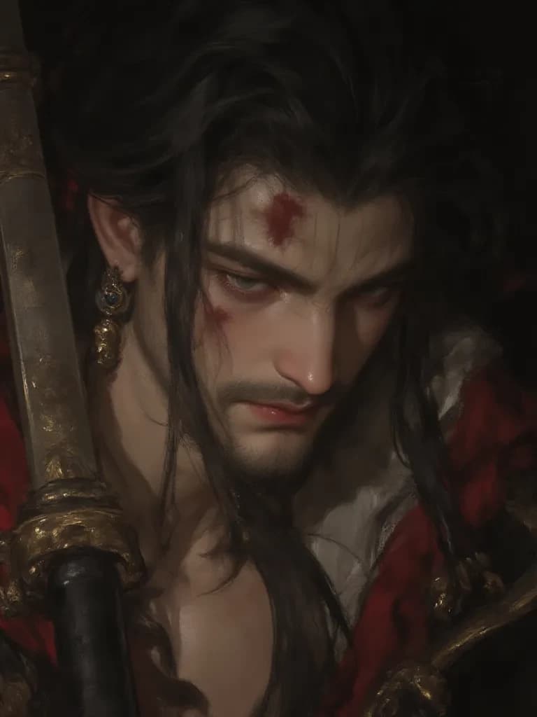 Henry - BL thumbnail