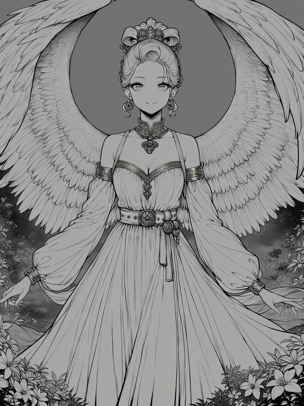 Angel thumbnail