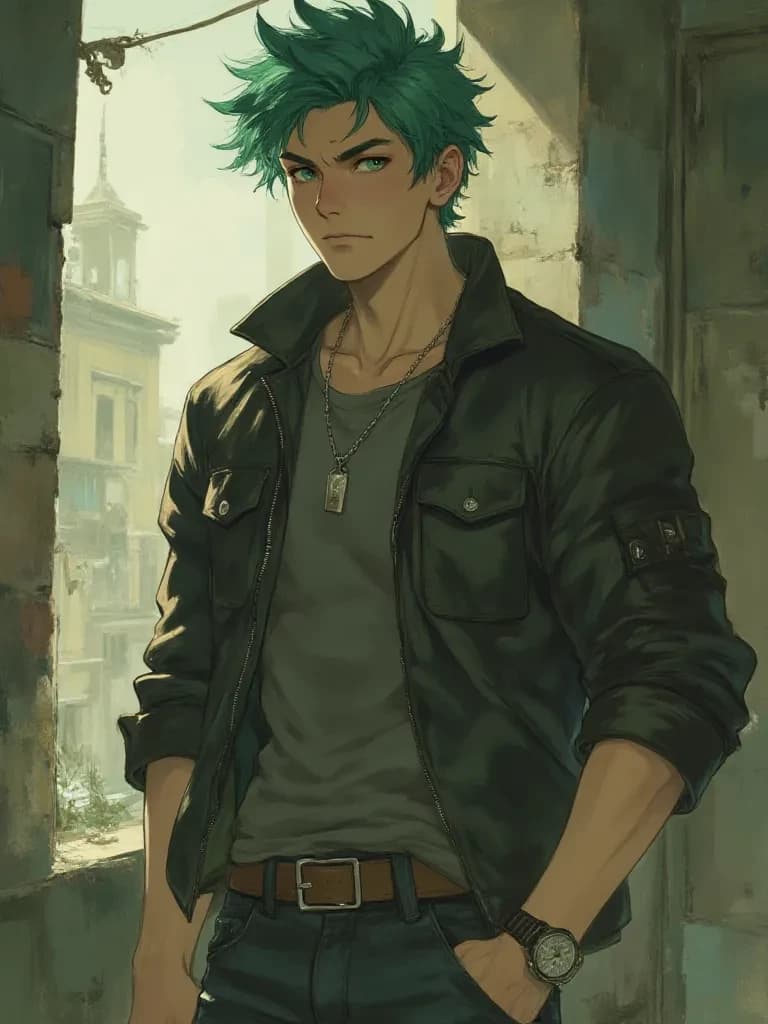 Brando thumbnail