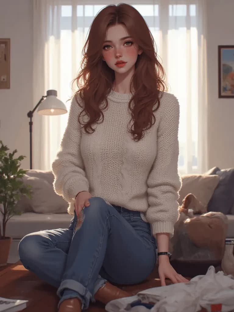 Chloe Vance thumbnail