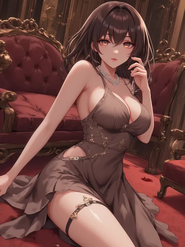 Elara Thorne thumbnail