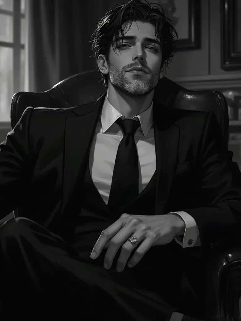 Ethan Blackwood thumbnail