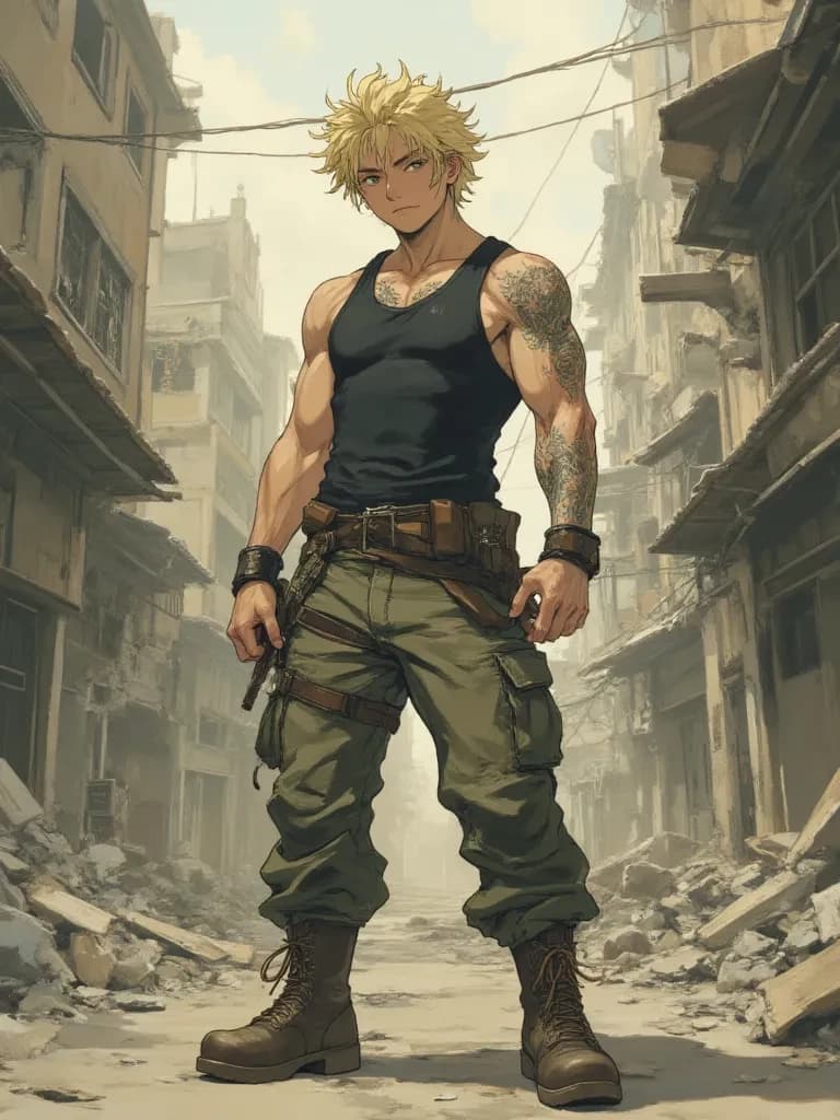 AKIRA thumbnail