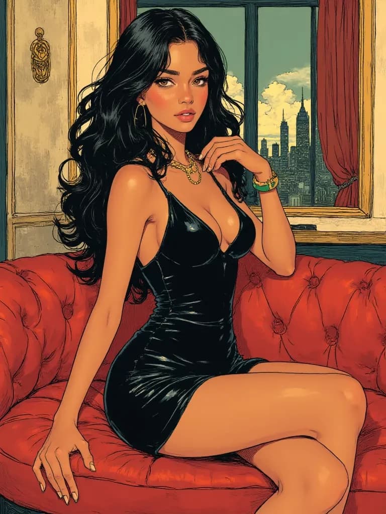 Valentina Moreau thumbnail