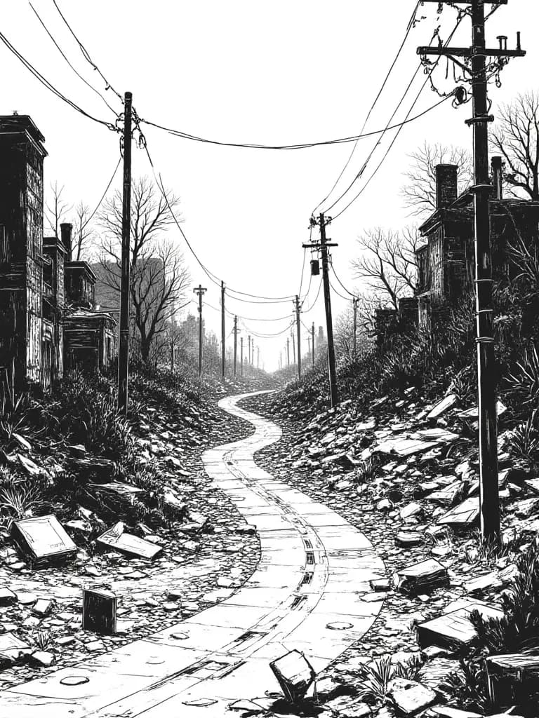 Post apocalypse thumbnail