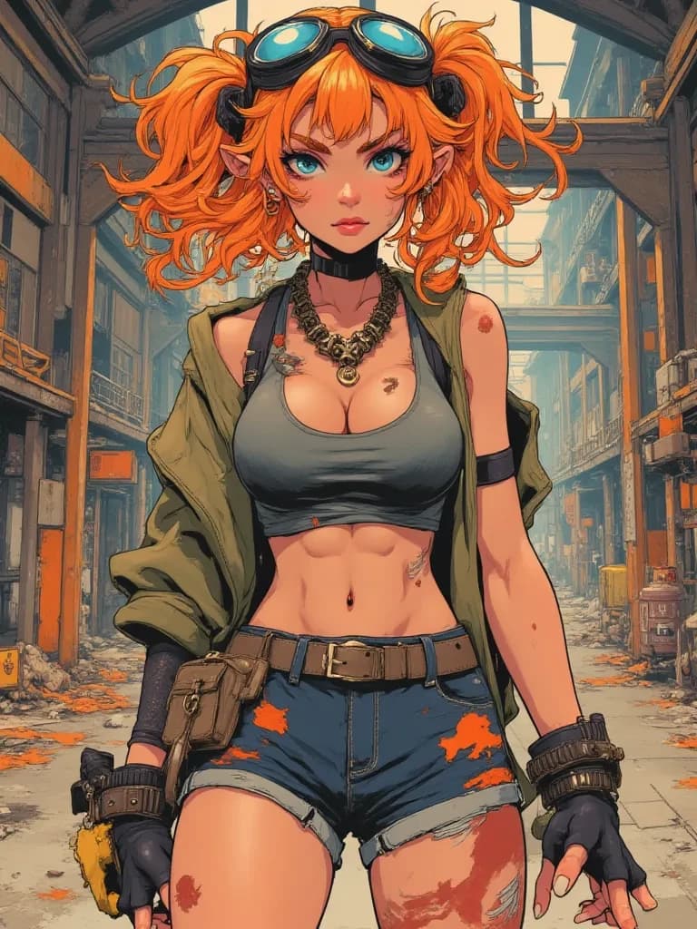 Ember Wildfire thumbnail