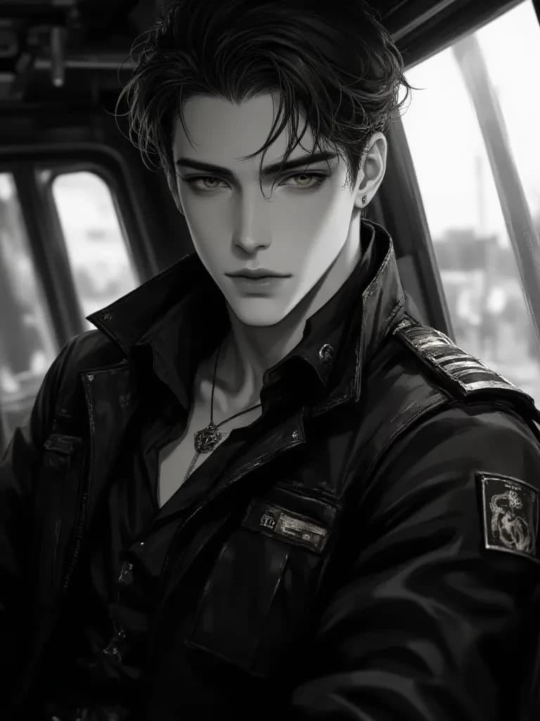Finn Crawford  thumbnail