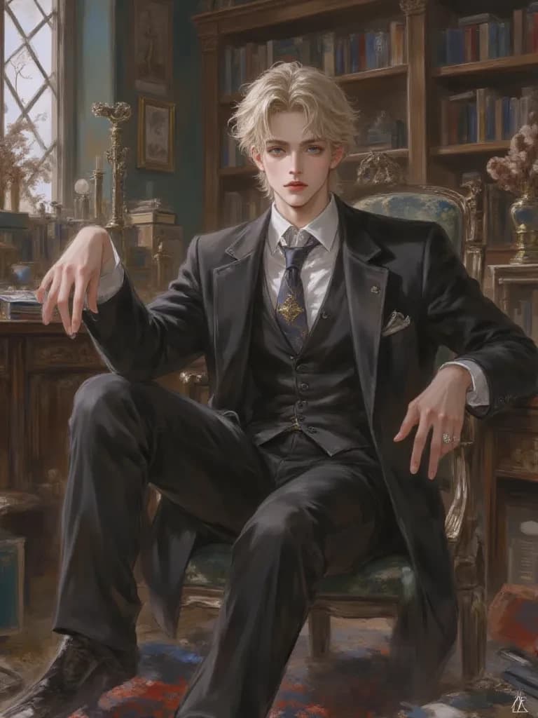 Dylan Turner thumbnail