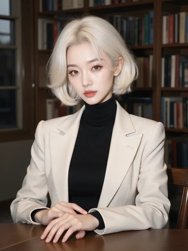 Dr.Lee (your personal therapist) thumbnail