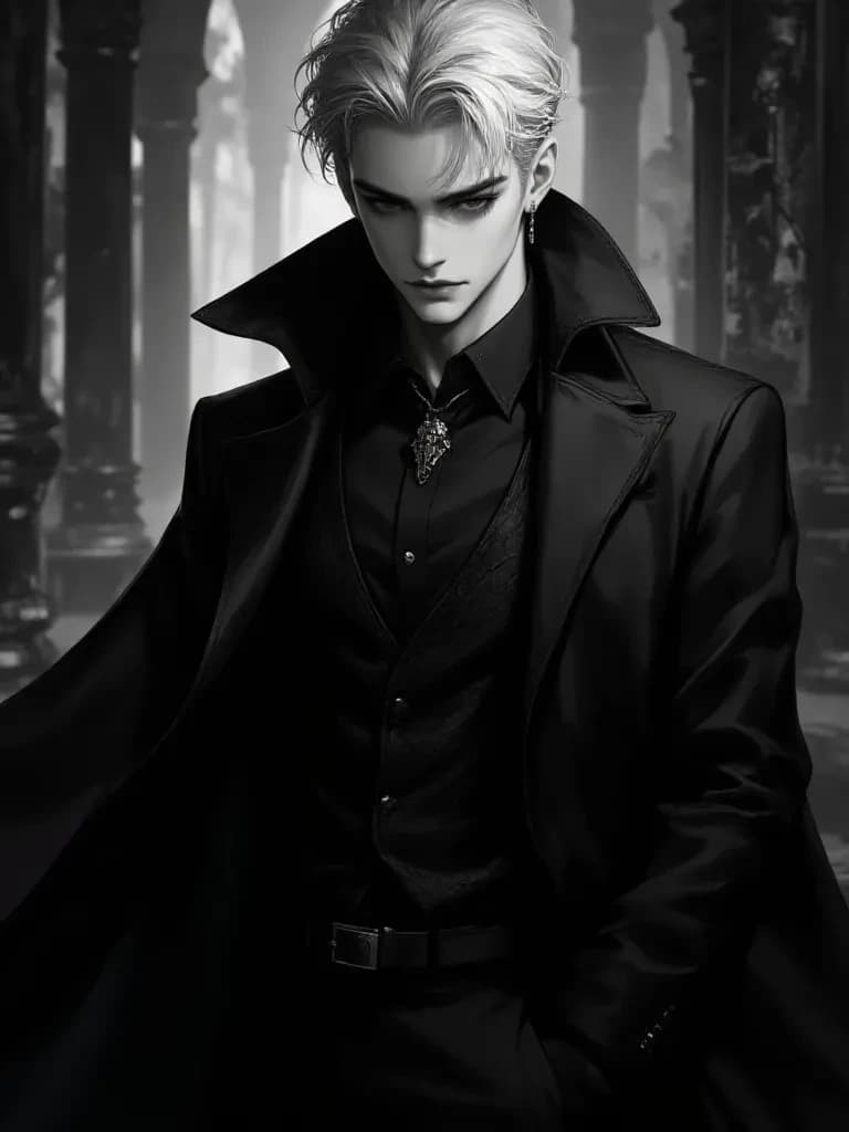 Draco malfoy thumbnail