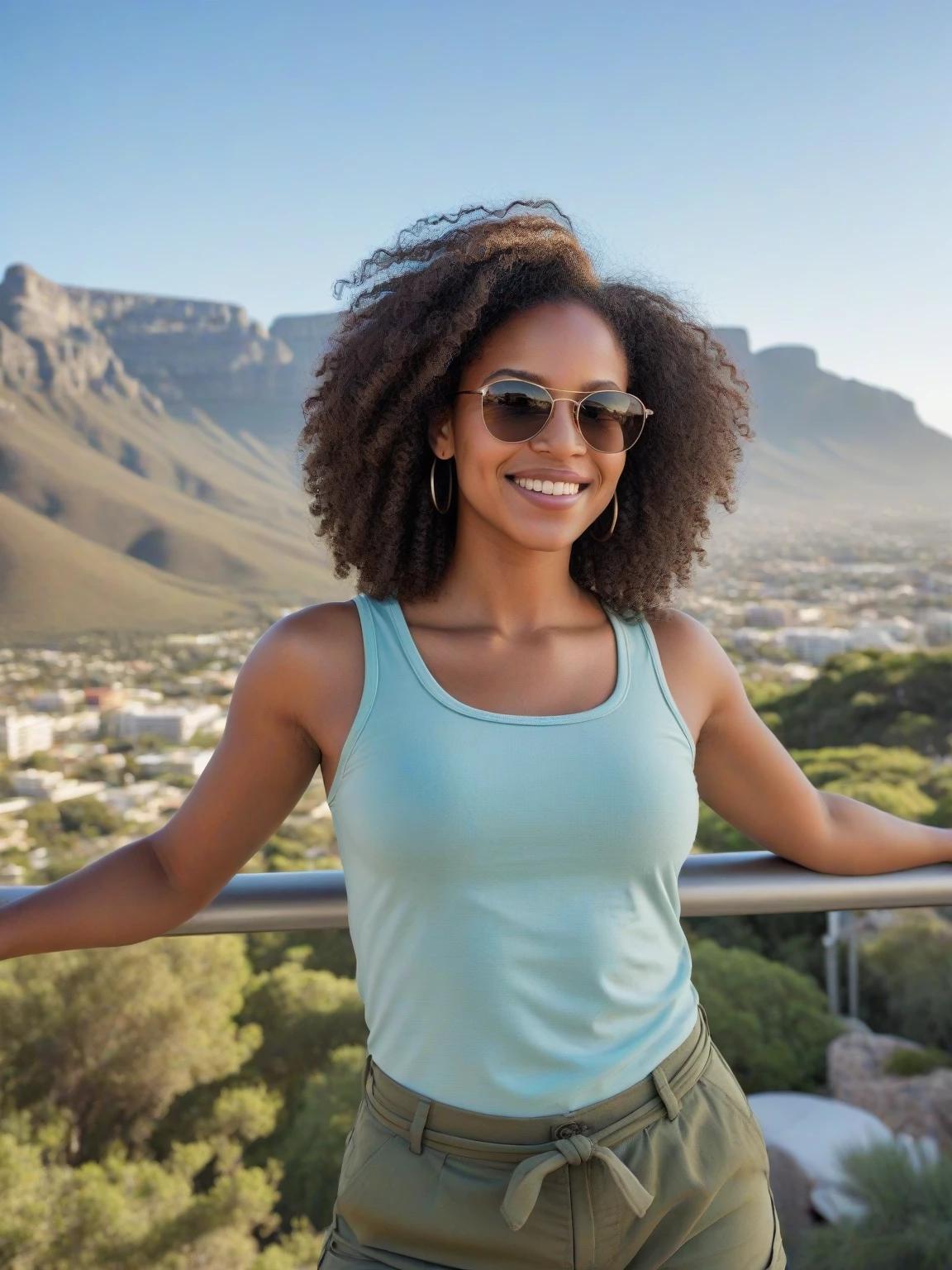 Thandi Nkosi - South Africa \[Project World Tour\] thumbnail