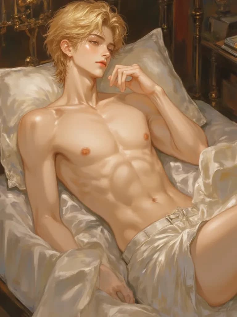 Aurelius Thorne thumbnail