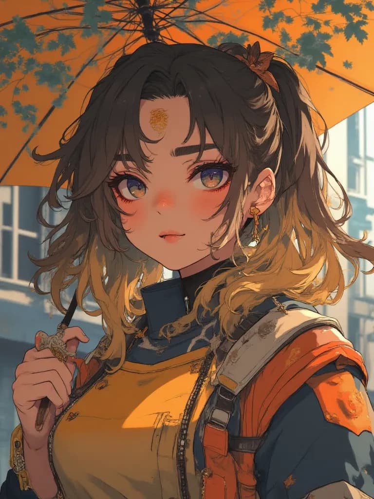 Yuki toga thumbnail