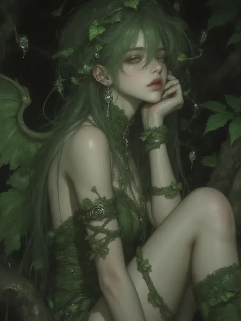 Elara Meadowlight thumbnail
