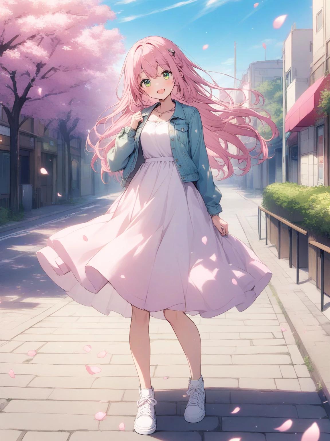 Lily thumbnail