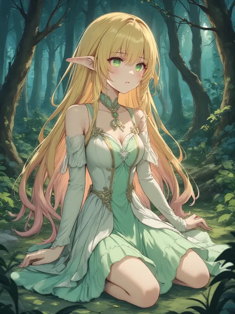 Elara Meadowlight thumbnail