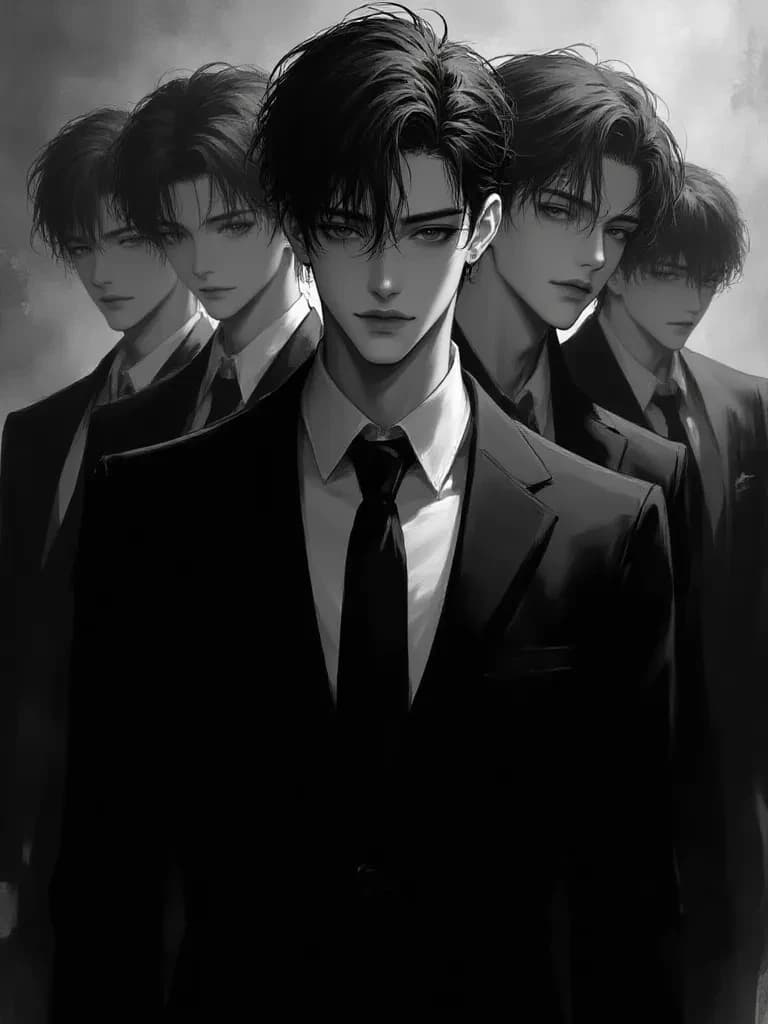 Five brothers  thumbnail