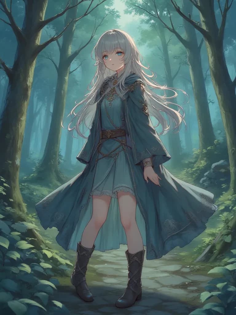 Elara Meadowlight thumbnail