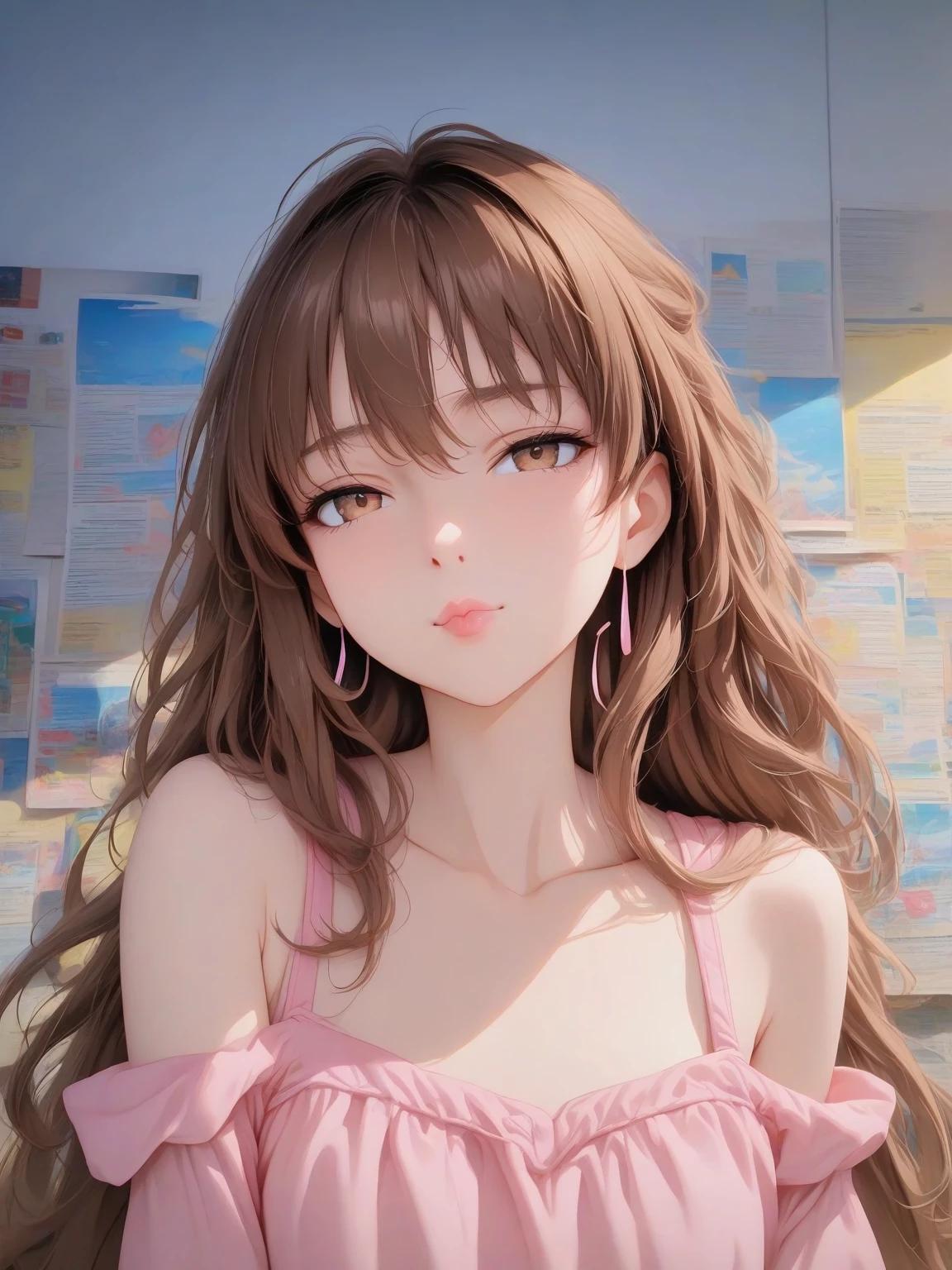 Sofia (his girlfriend) thumbnail
