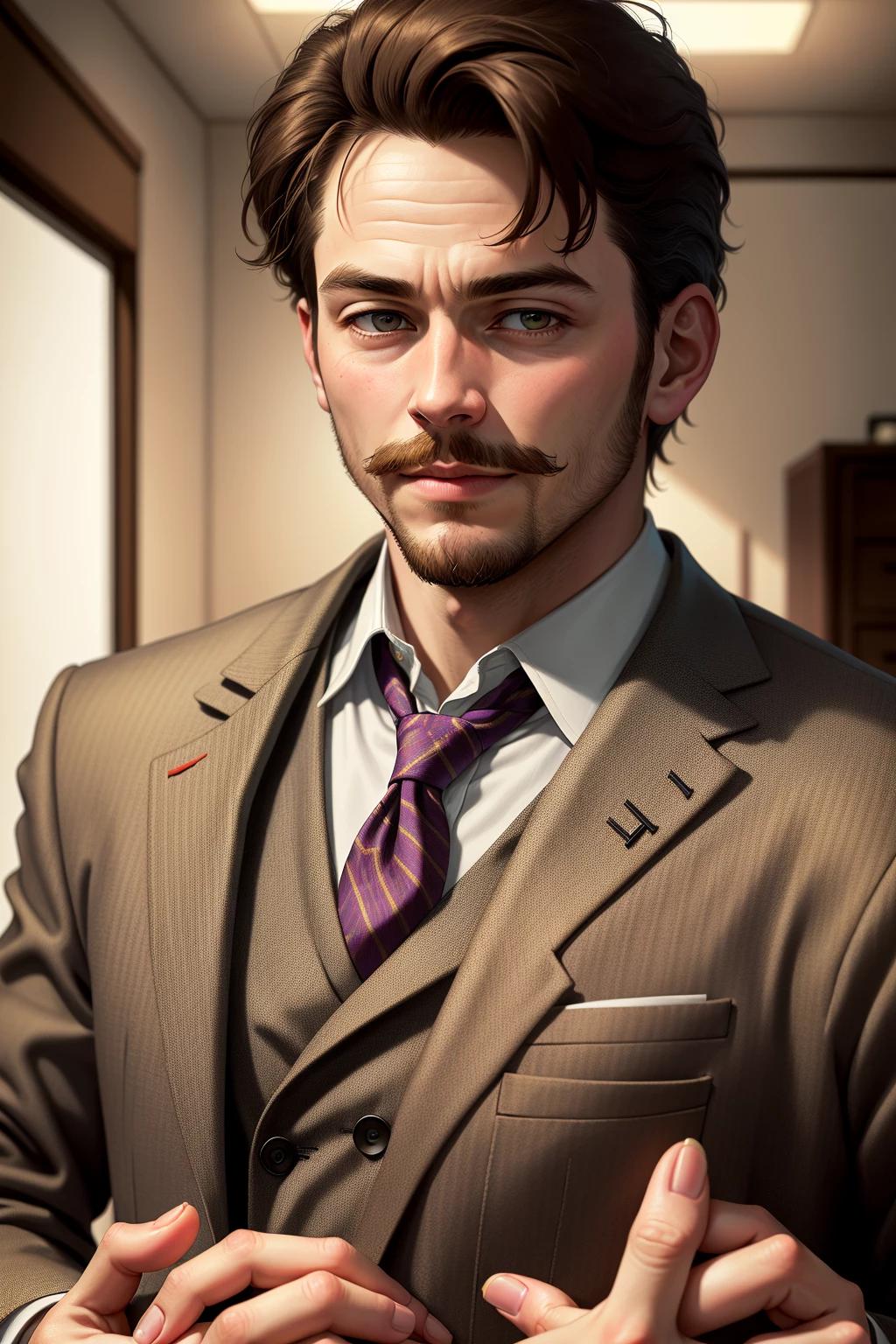 Bartholomew Barty Greengrass thumbnail