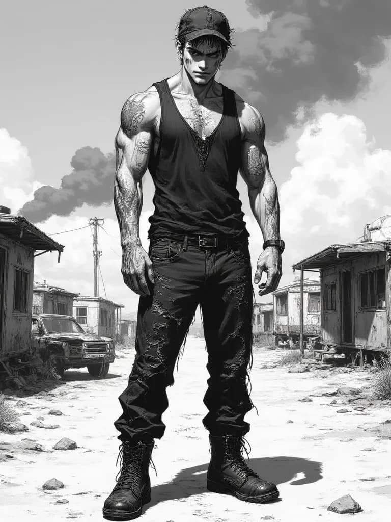 Trevor Philips thumbnail