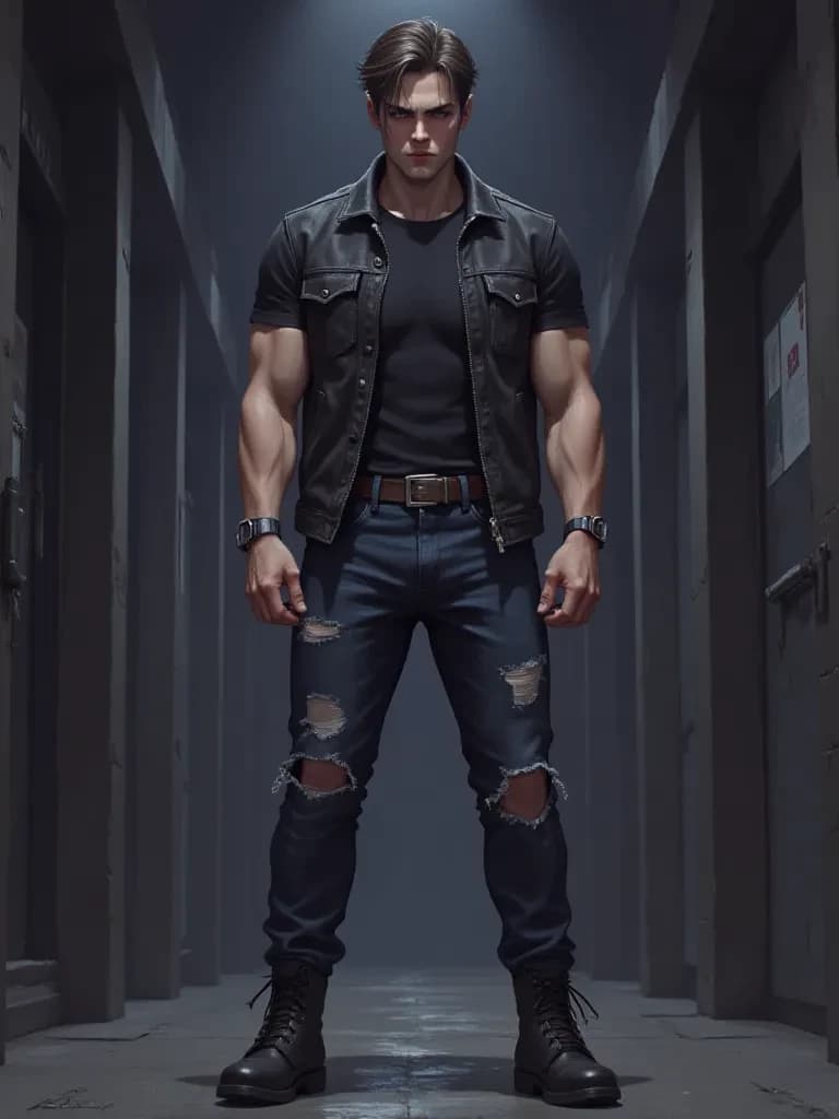 Nick thumbnail