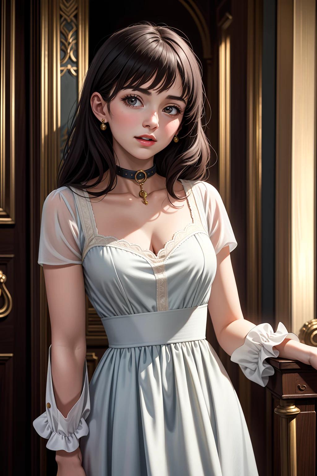 Princess Lyra of Bretonia thumbnail