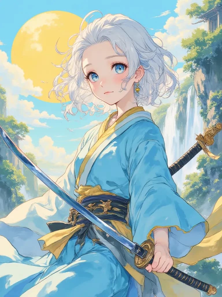 Amaterasu thumbnail