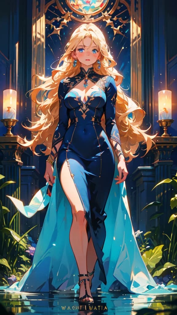 "Scarlet" thumbnail