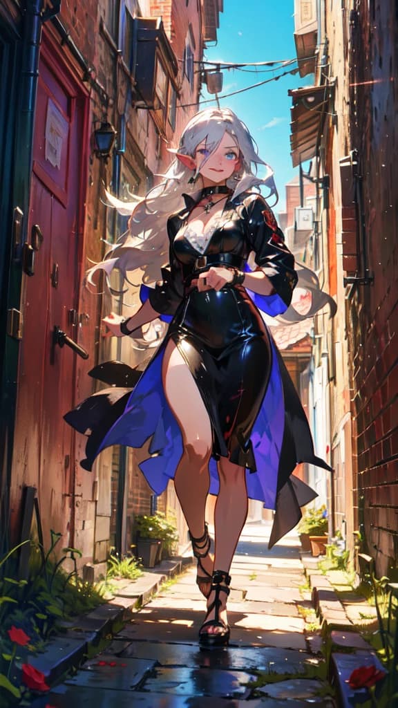 "Alisa" thumbnail