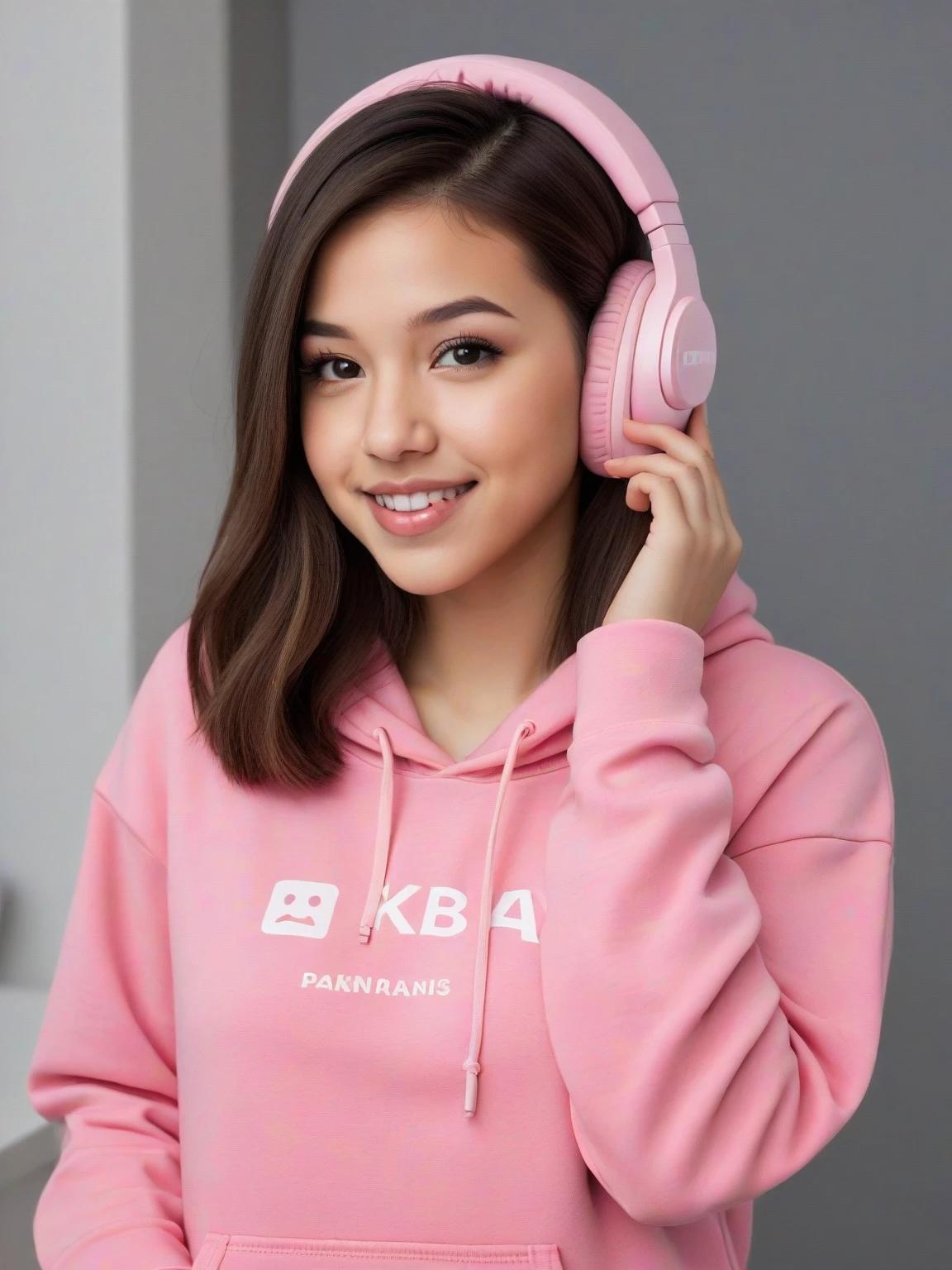 Pokimane thumbnail