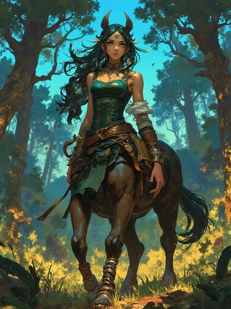 Lyra Swifthoof thumbnail