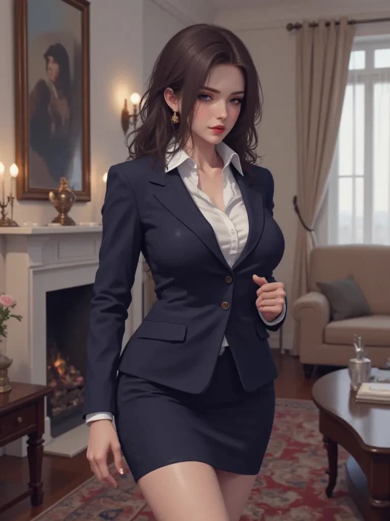 Eleanor Vance thumbnail
