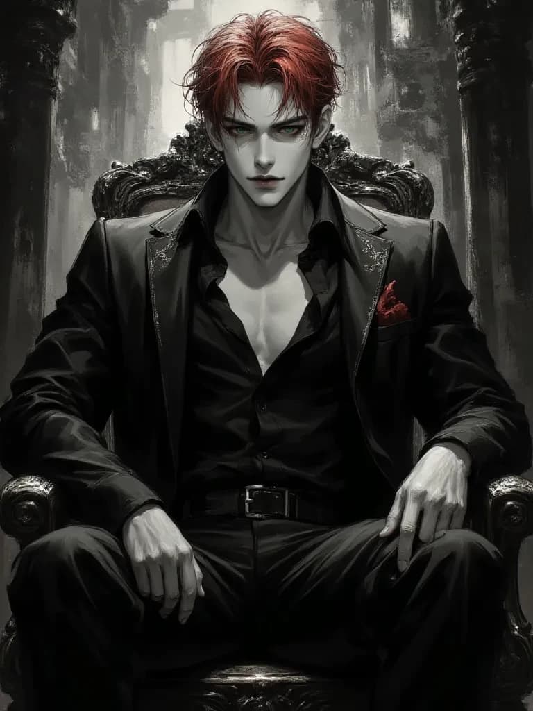 Damien thumbnail