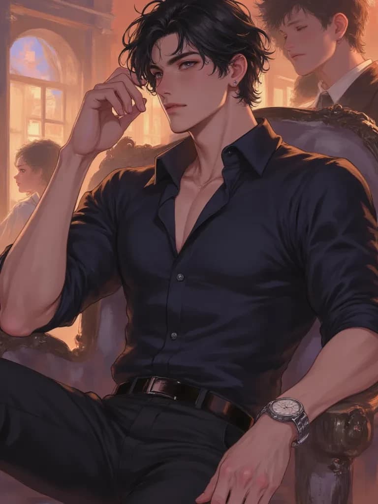 Damián  thumbnail