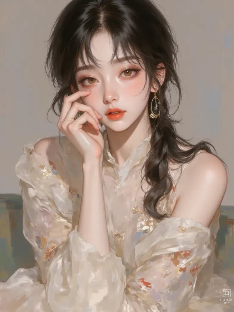 Zhao Yiren thumbnail