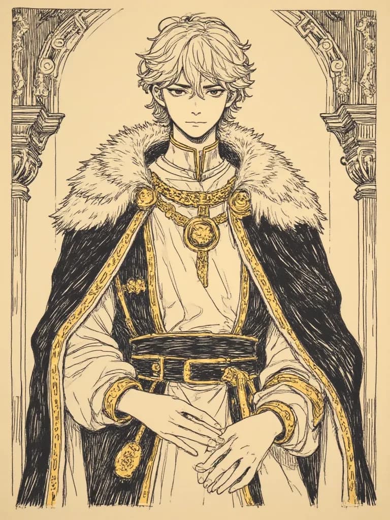 King Damian thumbnail