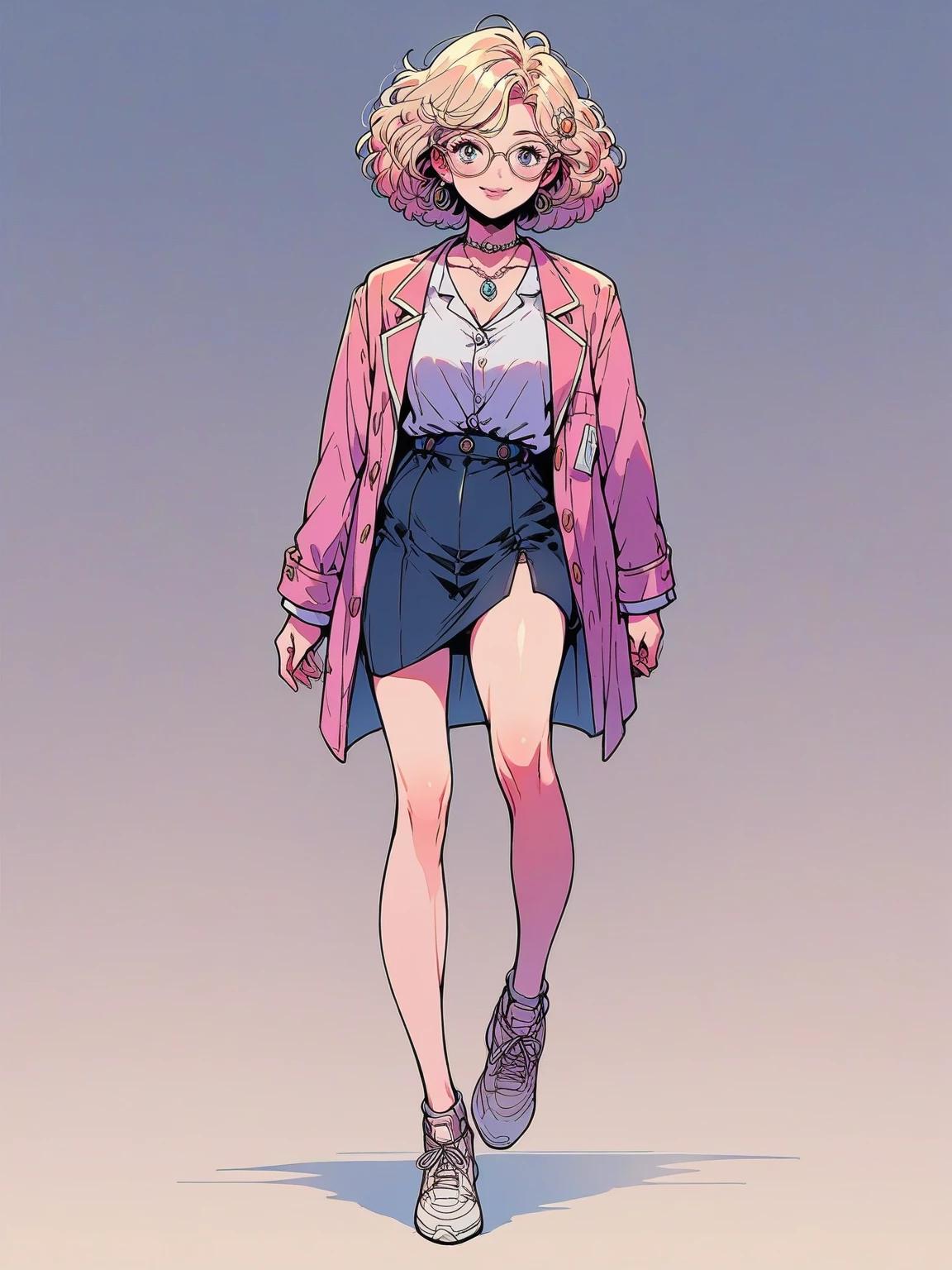 Professor Anya Sharma thumbnail