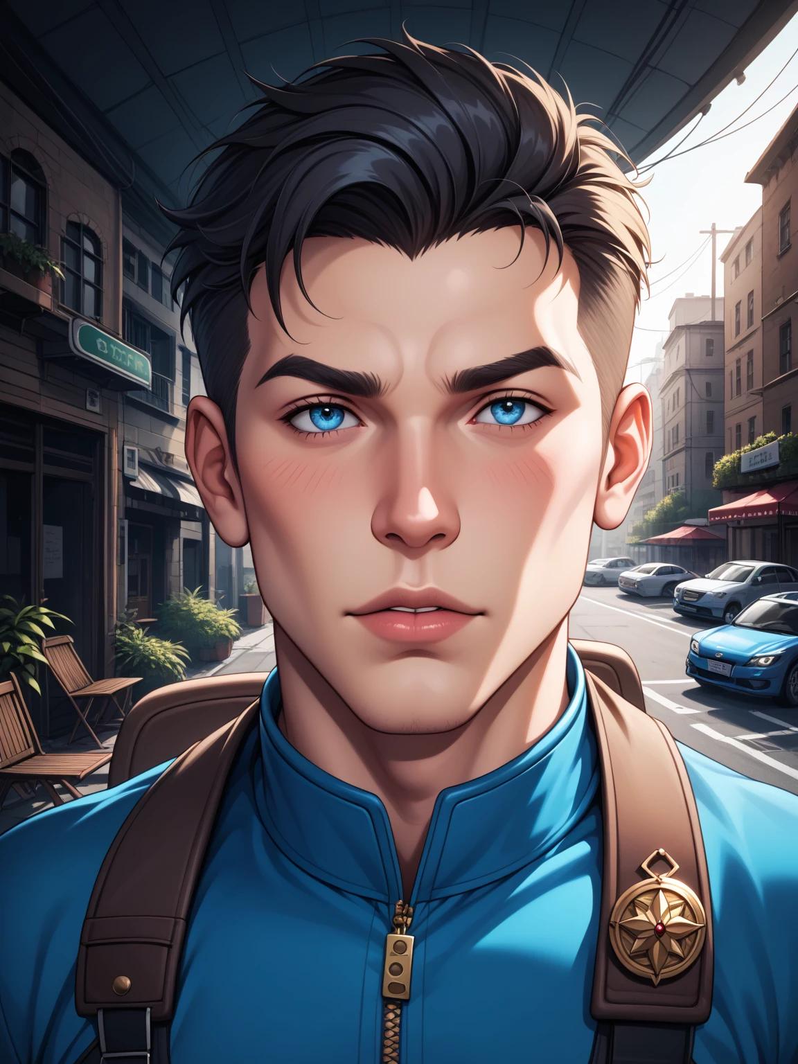 Cristofer Morgan thumbnail