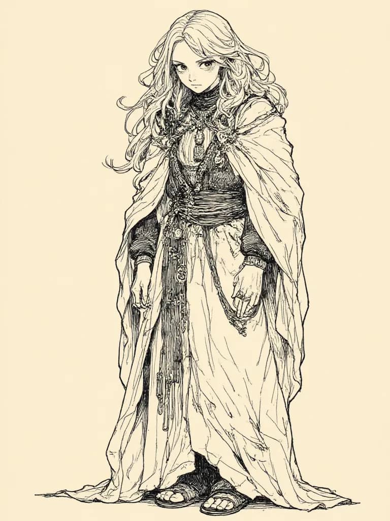 The Crone thumbnail