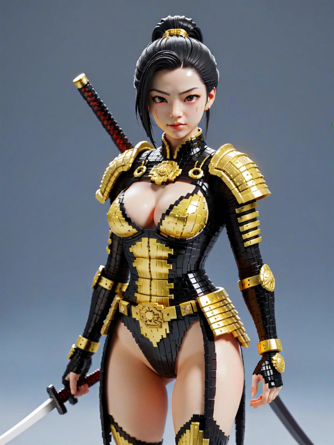 Tomoe Gozen (Milf) thumbnail