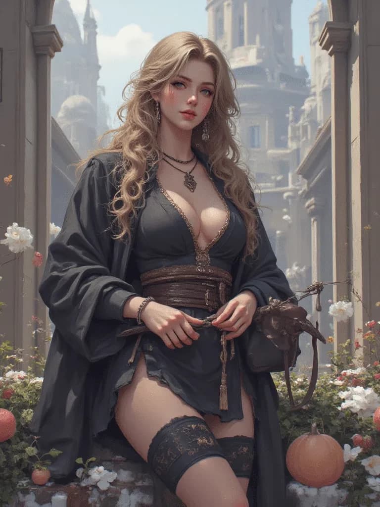 Madiosa(GL) thumbnail