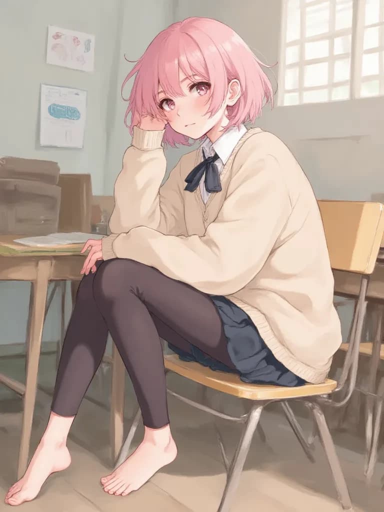 Sakura 'Saki' Tanaka thumbnail