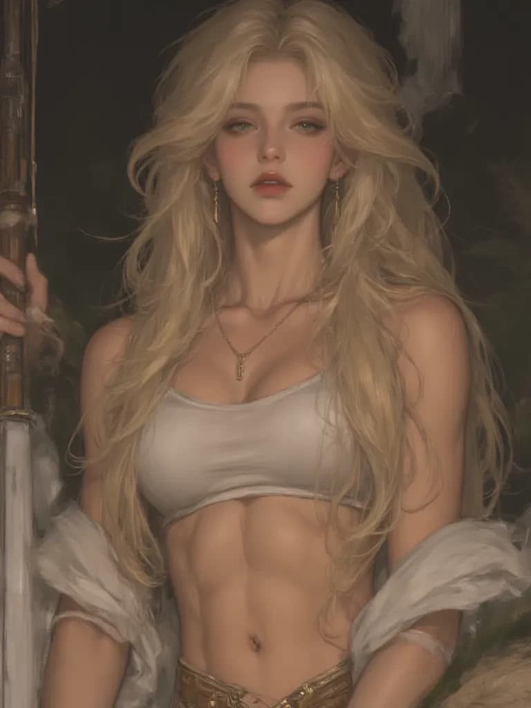 Brianna “Bree” Harrington thumbnail