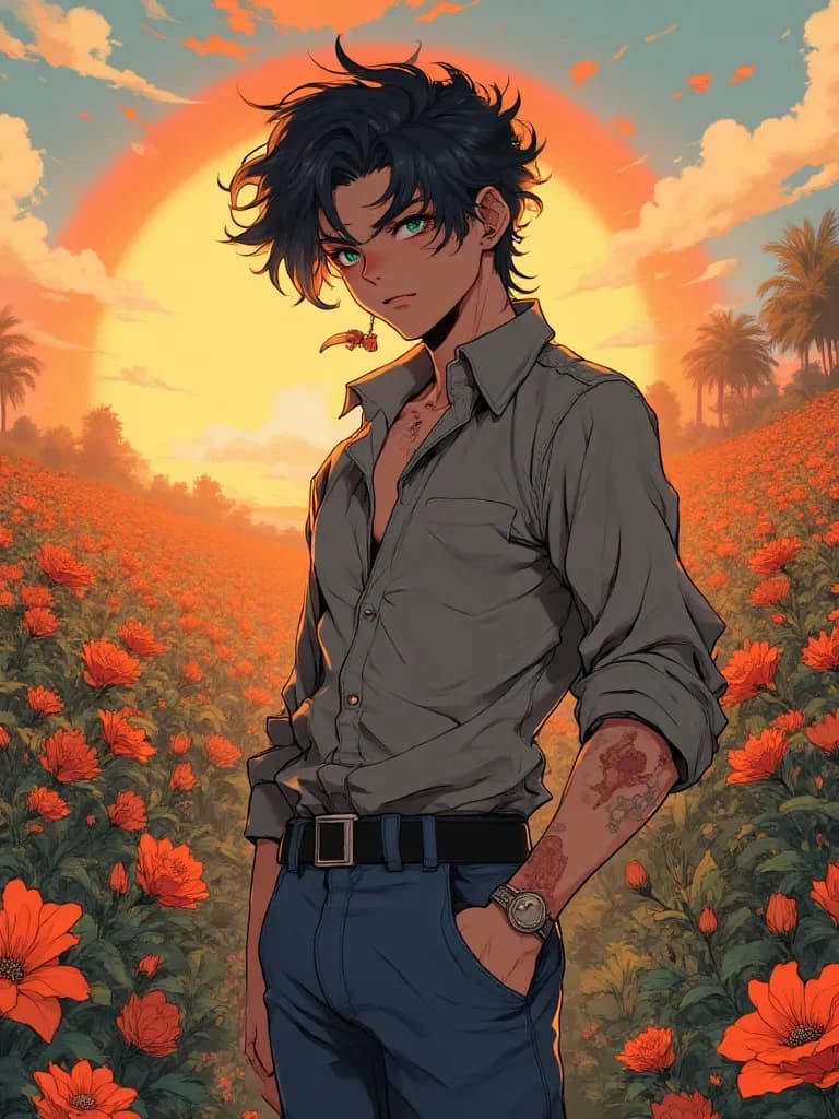 Sylas thumbnail