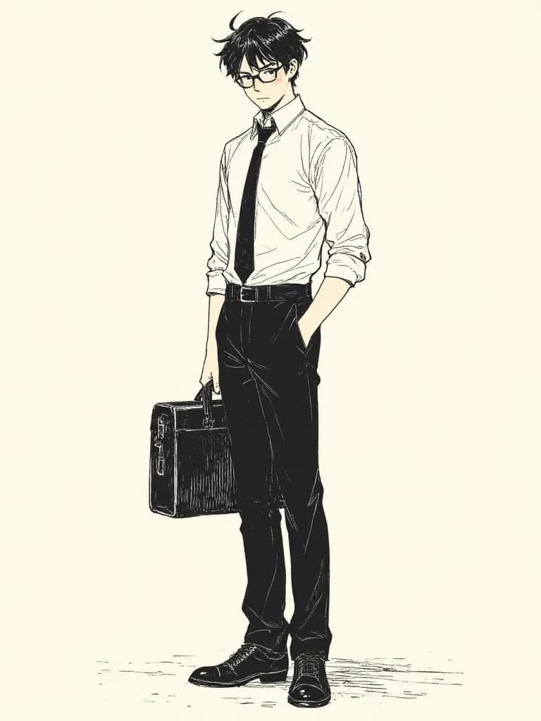 Kuromaku thumbnail