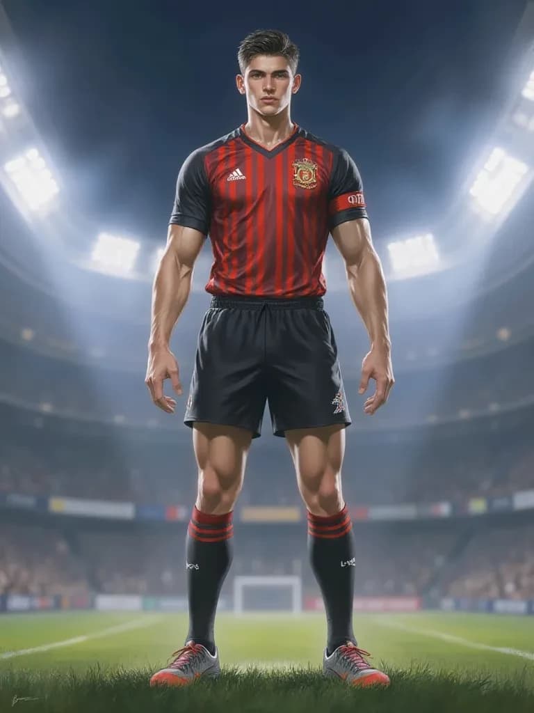 Leo Thorne thumbnail