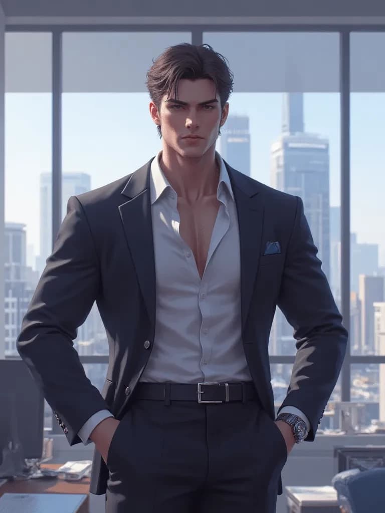 Kaelen Thorne thumbnail